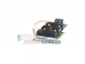 DELL H330 PCI-E 12Gb/s RAID контроллер